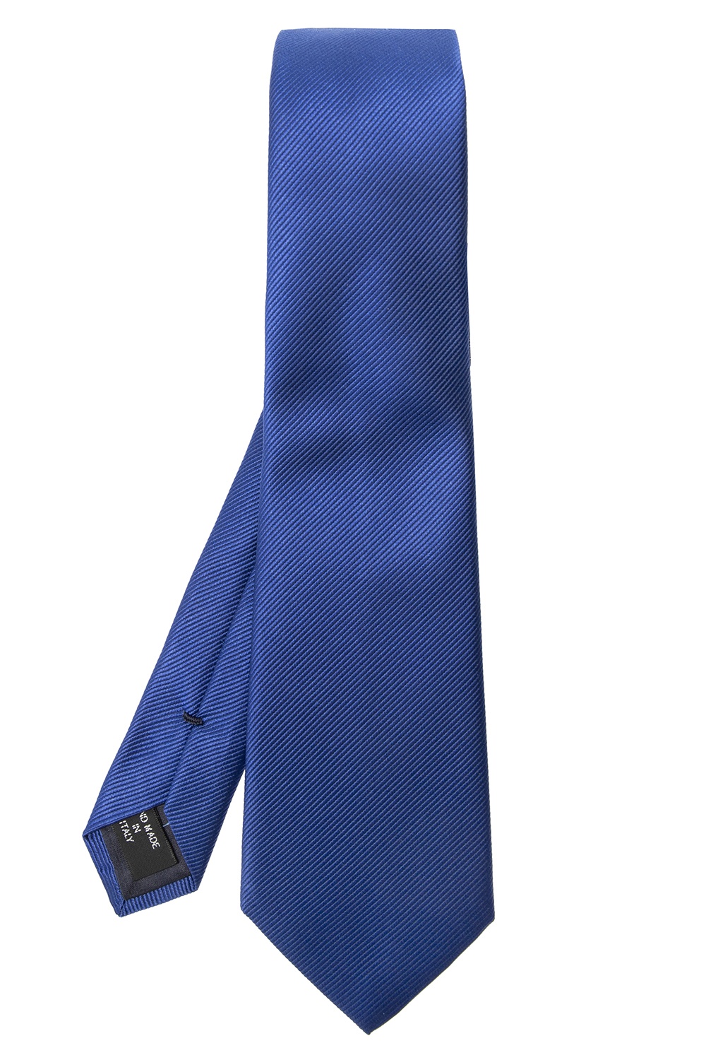 Giorgio intense armani Patterned silk tie